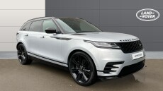 Land Rover Range Rover Velar 2.0 D200 R-Dynamic HSE 5dr Auto Diesel Estate